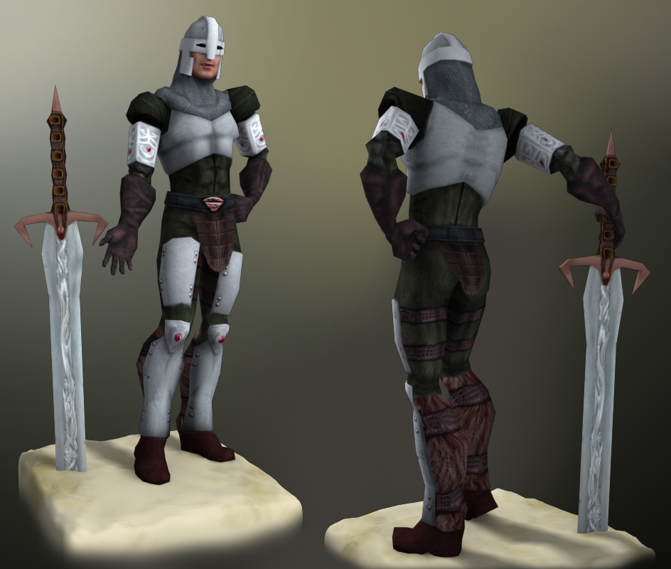 maleGuard